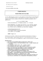 PV DU 09 AVRIL 2025