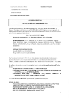 PV DU 25 SEPTEMBRE 2025