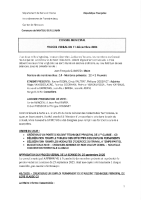 PROCES VERBAL DU 11 DECEMBRE 2025