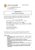 PROCES VERBAL DU 26 02 2026